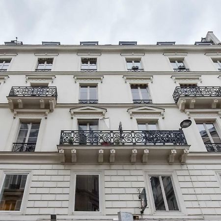 35 - Urban Montmartre Διαμέρισμα Παρίσι Εξωτερικό φωτογραφία
